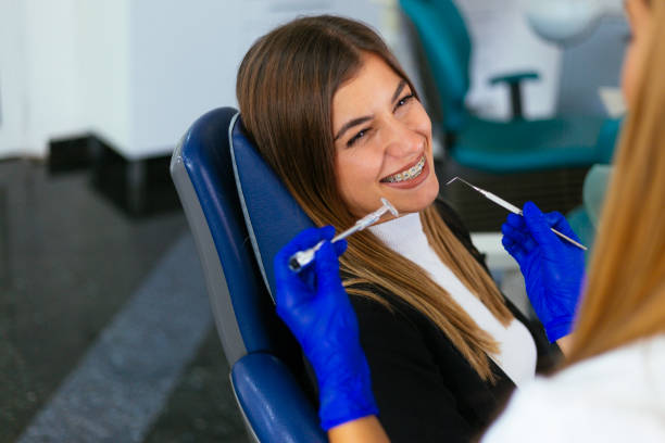 Emergency Dental Services in Morton Grove, IL
