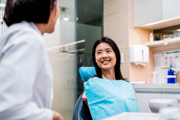 Dental Bonding in Morton Grove, IL