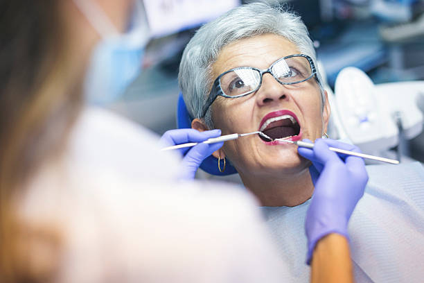 Full Mouth Reconstruction in Morton Grove, IL